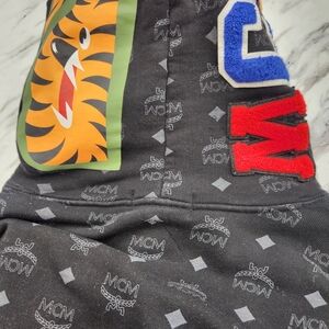 MCM BAPE Hoodie